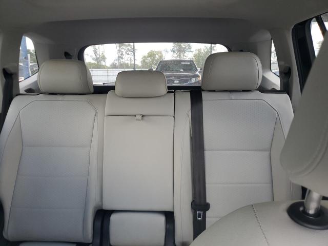 2019 VOLKSWAGEN TIGUAN SE - 3VV2B7AX9KM067849