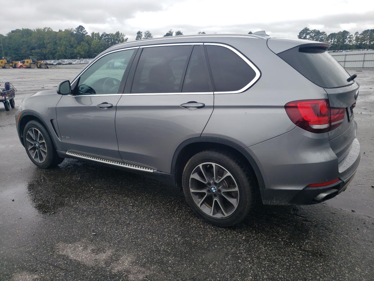 Lot #2876542879 2014 BMW X5 XDRIVE5