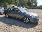 HONDA ACCORD EXL снимка