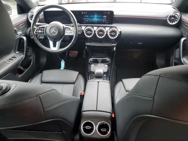 2023 MERCEDES-BENZ CLA 250 4M - W1K5J4HB8PN362631