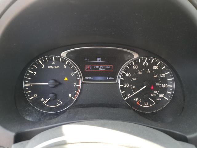 2017 NISSAN ALTIMA 2.5 - 1N4AL3AP4HC233002