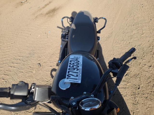 2019 HARLEY-DAVIDSON XG500 1HD4NAA19KC505356