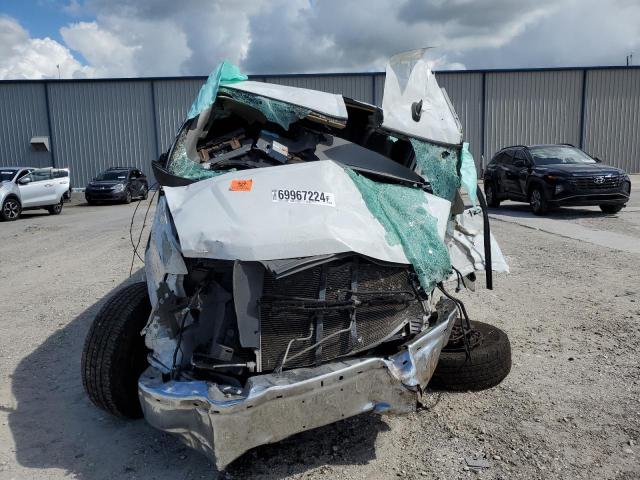 2020 GMC SAVANA G25 1GTW7AFG7L1223425