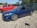 2020 NISSAN ALTIMA S - 1N4BL4BV9LC245341
