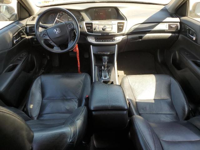 VIN 1HGCR2F54FA257118 2015 Honda Accord, Sport no.8