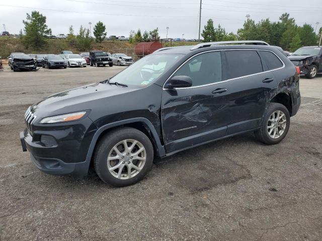 2015 JEEP CHEROKEE LATITUDE 2015