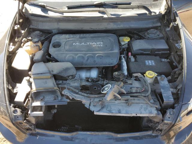 2015 JEEP CHEROKEE L - 1C4PJMCB0FW521645