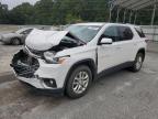 2018 CHEVROLET TRAVERSE L - 1GNERGKW2JJ209149