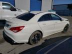 MERCEDES-BENZ CLA 250 photo