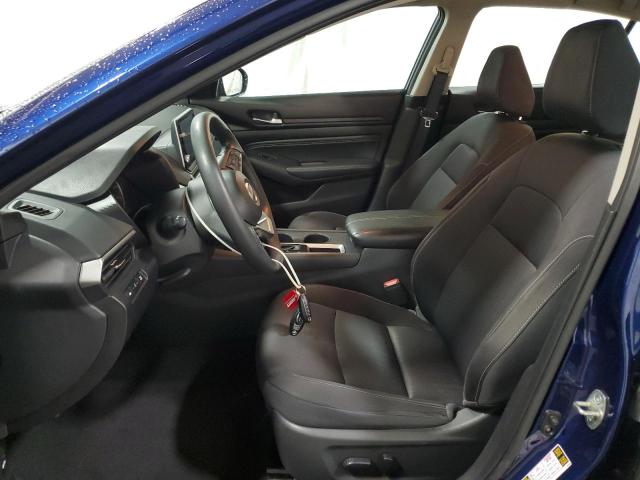 2020 NISSAN ALTIMA S - 1N4BL4BV8LC258159