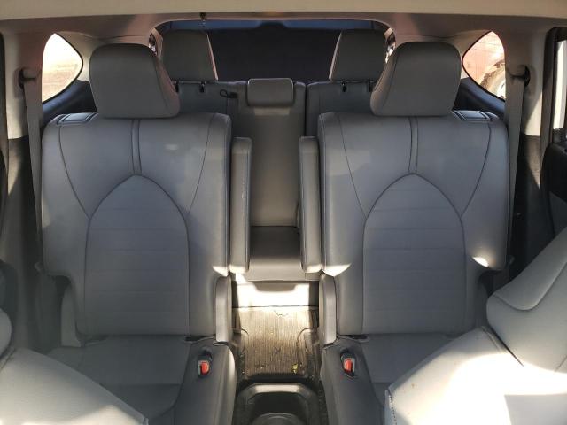 2021 TOYOTA HIGHLANDER - 5TDGZRBHXMS095391