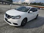 NISSAN SENTRA S photo