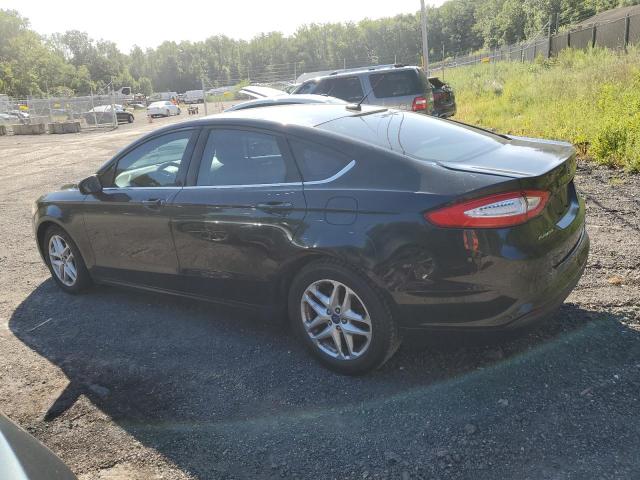 VIN 3FA6P0H74ER208662 2014 Ford Fusion, SE no.2