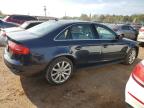 AUDI A4 PREMIUM photo