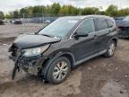 HONDA CR-V EXL снимка