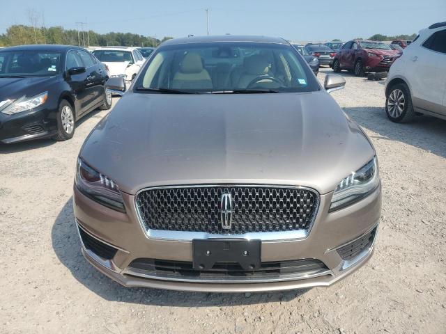 VIN 3LN6L5MU8JR618000 2018 Lincoln MKZ, Hybrid Reserve no.5