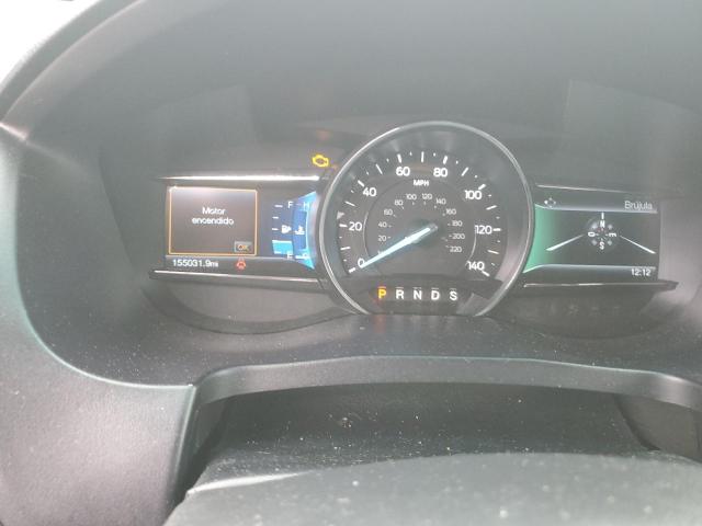 2016 FORD EXPLORER X - 1FM5K8DH5GGB85285