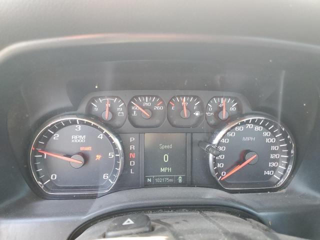2018 GMC SIERRA C15 - 1GTN1LEC8JZ903923