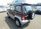 MITSUBISHI PAJERO снимка