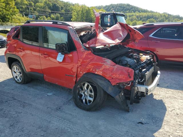 VIN ZACCJBBB4HPG38875 2017 Jeep Renegade, Latitude no.4