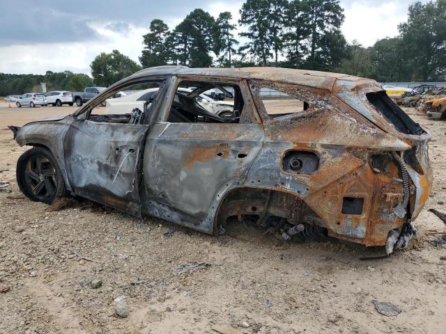 2022 HYUNDAI TUCSON SEL - 5NMJF3AE0NH059698