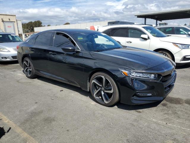 2020 HONDA ACCORD SPO - 1HGCV1F38LA145955