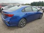 KIA FORTE FE photo