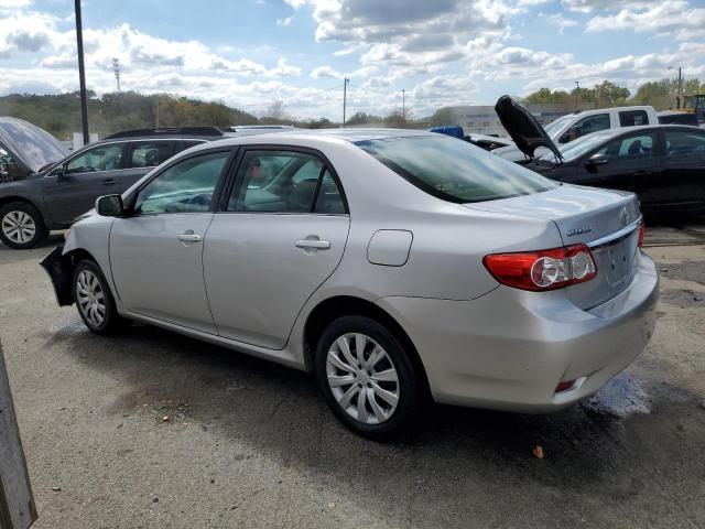 VIN 2T1BU4EE5DC924289 2013 Toyota Corolla, Base no.2