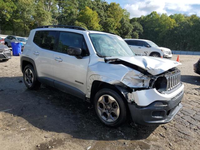 2017 JEEP RENEGADE S - ZACCJAAB0HPE94849
