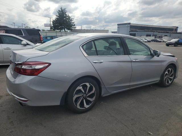 VIN 1HGCR2F85GA077271 2016 Honda Accord, Exl no.3