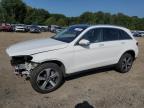 MERCEDES-BENZ GLC 300 4M photo