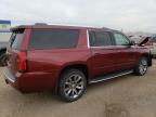 CHEVROLET SUBURBAN K photo