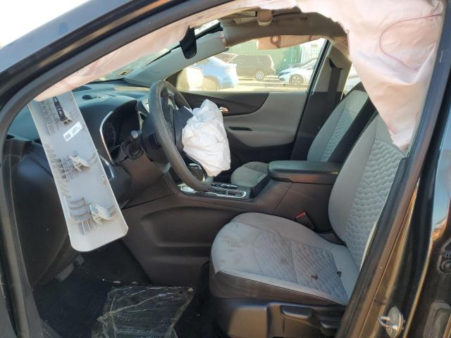 2018 CHEVROLET EQUINOX LS - 3GNAXHEV1JL304341