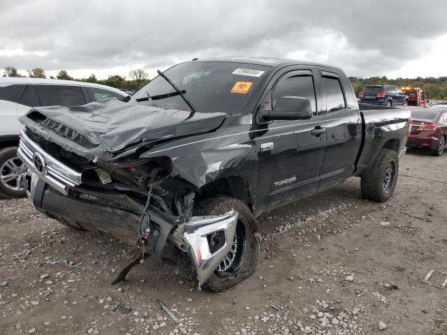 2016 TOYOTA TUNDRA DOU - 5TFUW5F16GX577937