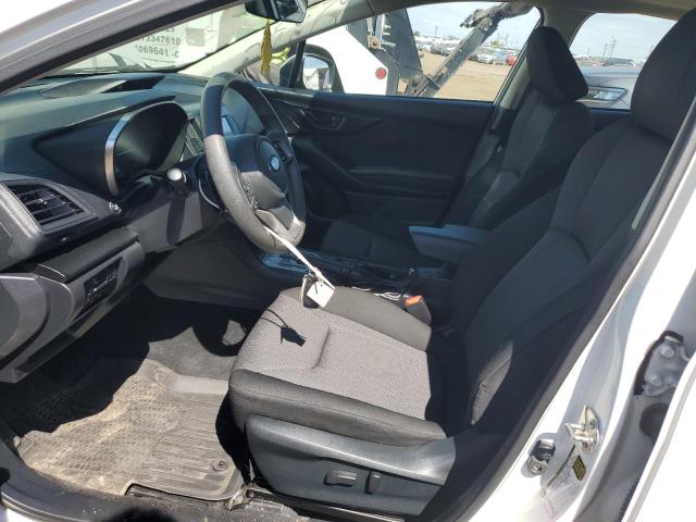 2020 SUBARU IMPREZA PR - 4S3GTAD61L3731517