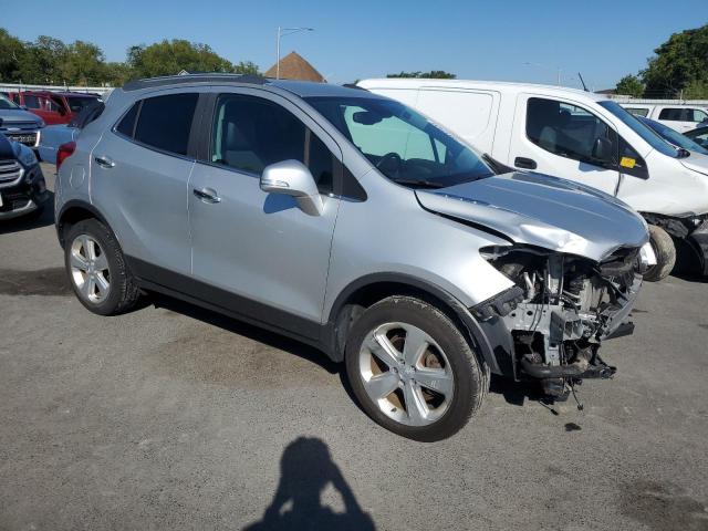 2015 BUICK ENCORE - KL4CJESB8FB140407