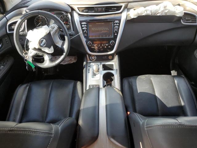 2018 NISSAN MURANO S - 5N1AZ2MG9JN129576