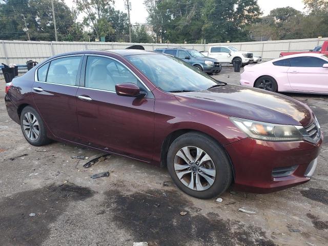 2015 HONDA ACCORD LX - 1HGCR2F33FA167781