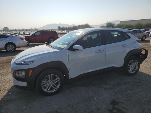 VIN KM8K12AA8MU692544 2021 Hyundai Kona, SE no.1