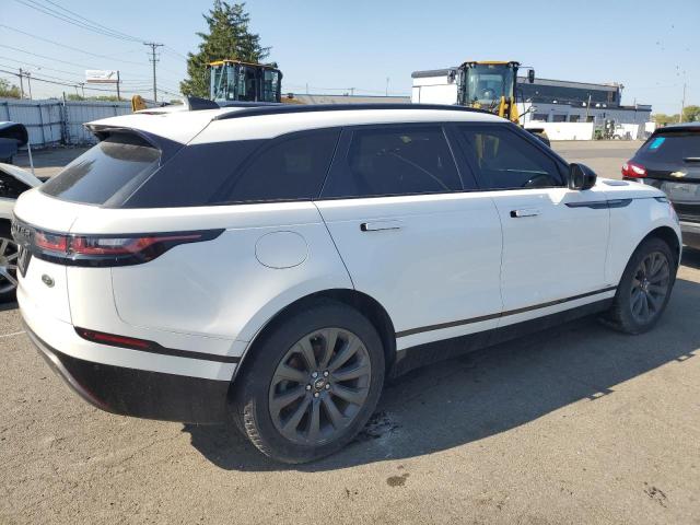 VIN SALYL2RX6JA770410 2018 Land Rover Range Rover, ... no.3