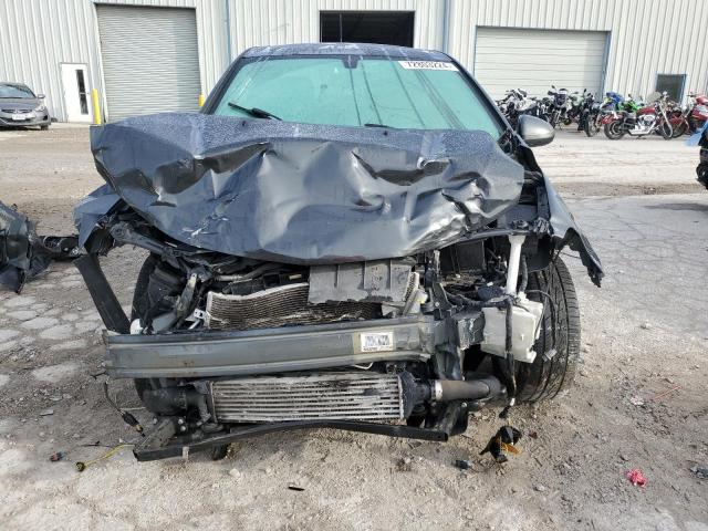 2020 CHEVROLET SONIC PREM - 1G1JF5SB9L4112302