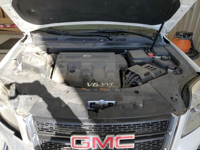 VIN 2GKFLXE30E6237605 2014 GMC Terrain, Slt no.12