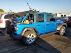 Lot #3030926527 2021 JEEP WRANGLER U