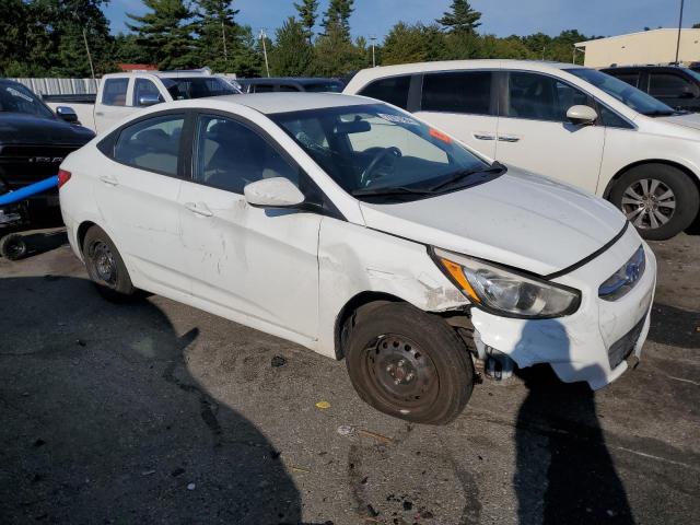 VIN KMHCT4AE6GU095149 2016 Hyundai Accent, SE no.4