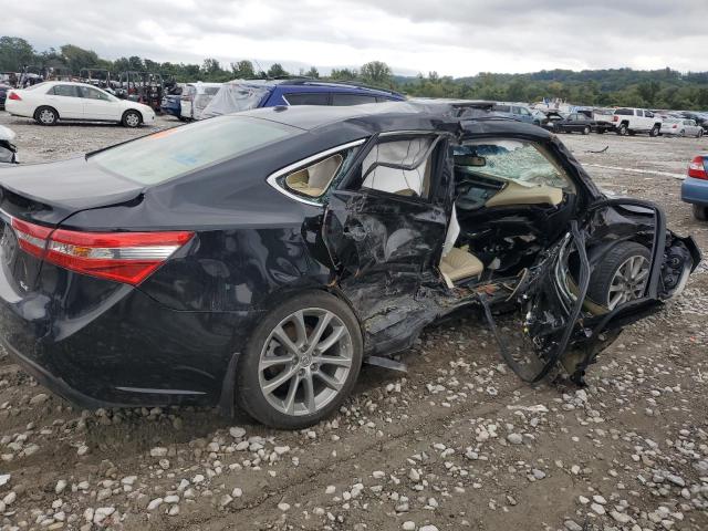 2015 TOYOTA AVALON XLE - 4T1BK1EBXFU161097