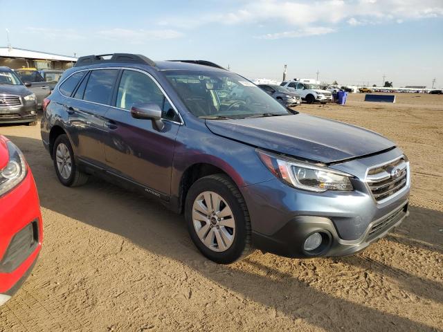 VIN 4S4BSAFC4J3307340 2018 Subaru Outback, 2.5I Pre... no.4