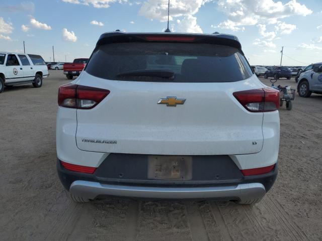 2021 CHEVROLET TRAILBLAZE - KL79MPSL2MB116545