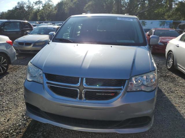 VIN 2C4RDGCG0GR181422 2016 Dodge Grand Caravan, Sxt no.5