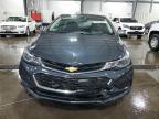 CHEVROLET CRUZE LT photo