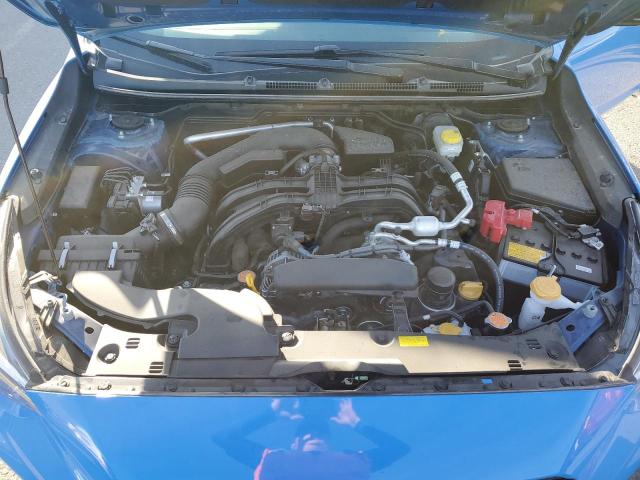 2024 SUBARU IMPREZA RS - JF1GUHJC0R8334446